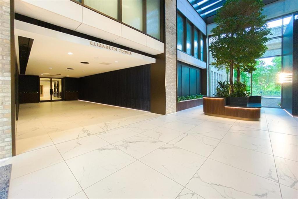 Luxury 2 Bedroom Apartment Manchester City Centre Екстер'єр фото