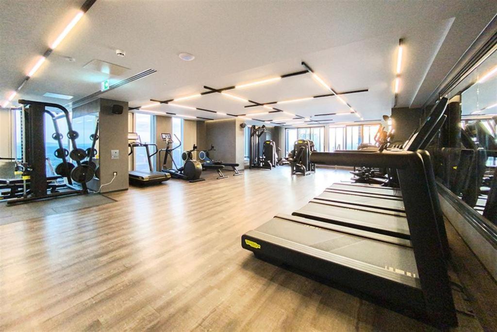 Luxury 2 Bedroom Apartment Manchester City Centre Екстер'єр фото