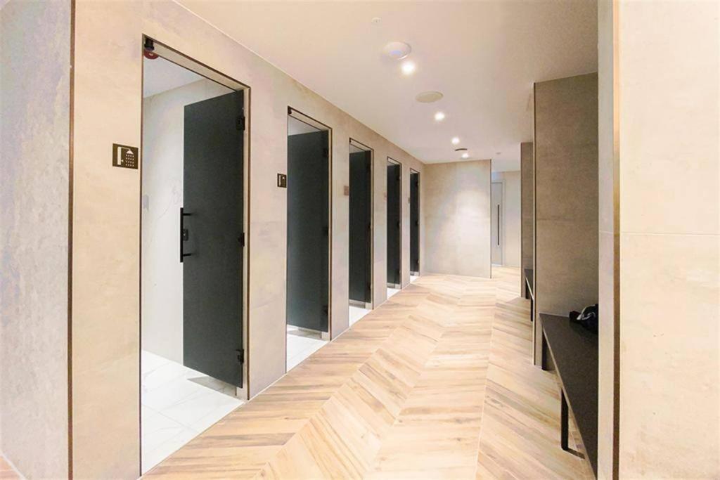 Luxury 2 Bedroom Apartment Manchester City Centre Екстер'єр фото