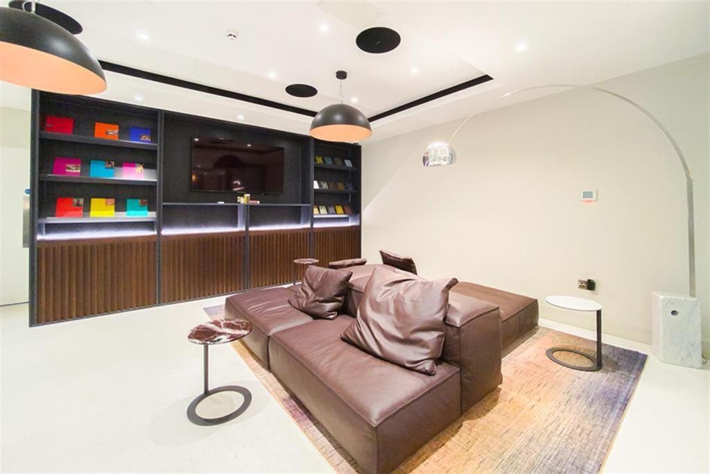 Luxury 2 Bedroom Apartment Manchester City Centre Екстер'єр фото