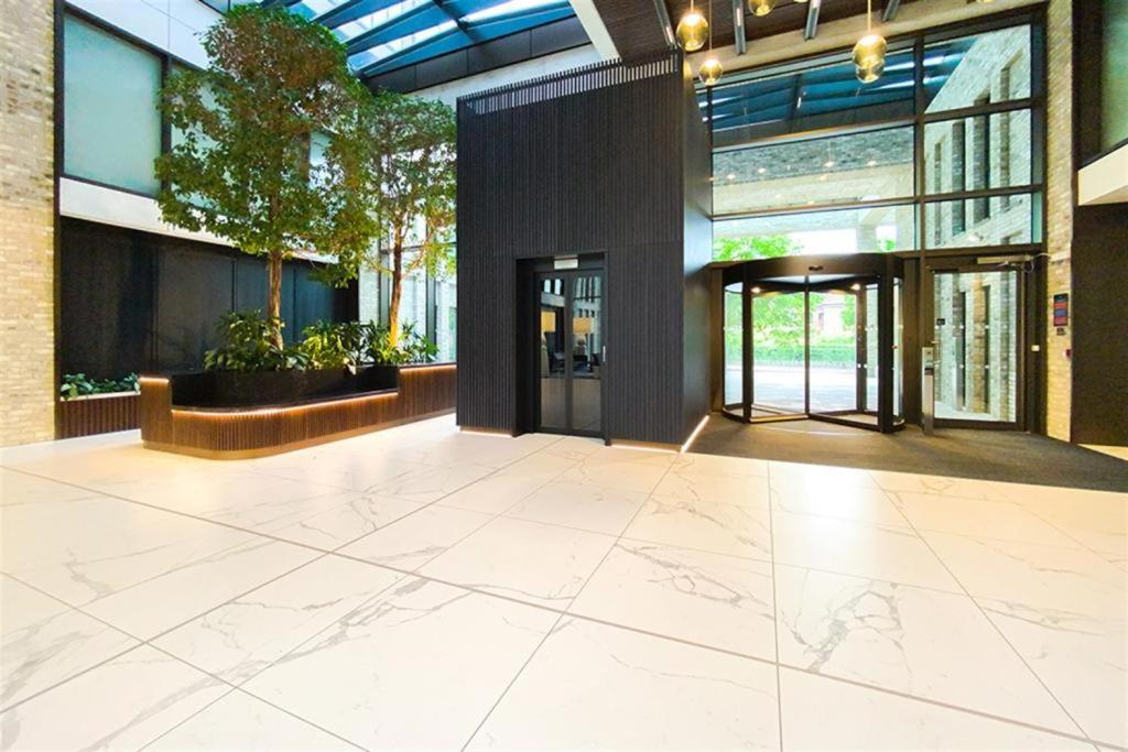 Luxury 2 Bedroom Apartment Manchester City Centre Екстер'єр фото